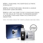 Thumbnail for Lancome Genifique Ultimate Skin Repair Serum With Beta Glucan - Distacart