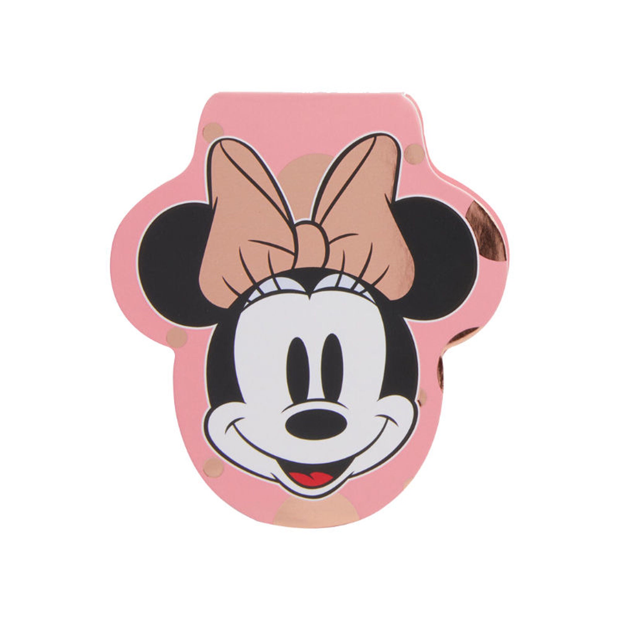 Makeup Revolution Disney's Minnie Mouse Minnie Forever Highlighter Duo