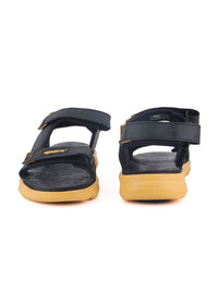 Thumbnail for Sparx Men Brand Logo Detail Sports Sandals