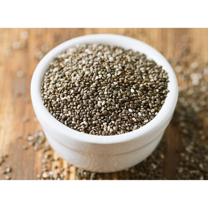 Nature Yard Chia Seeds - Distacart