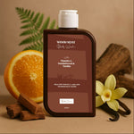Thumbnail for FreshLuxe Wood Myst Body Wash & Shower Gel