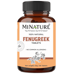 Thumbnail for Minature Fenugreek Tablet
