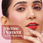 Thumbnail for Hilary Rhoda Matte Minis Waterproof Lipstick - Set Of 6 - Distacart