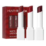 Thumbnail for Hilary Rhoda Matte Lipstick Pack Of 3 - Red-Volution Trio 01 - Distacart
