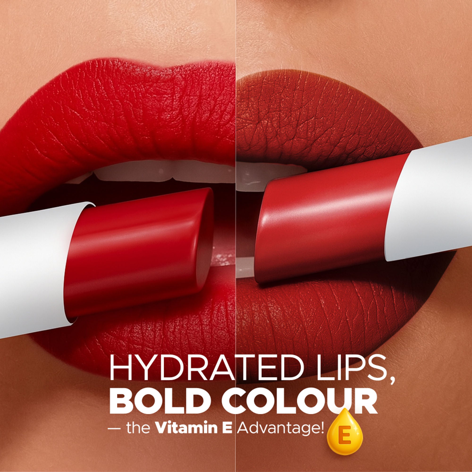 Hilary Rhoda Matte Lipstick Pack Of 3 - Mauve-Lous Trio 03 - Distacart