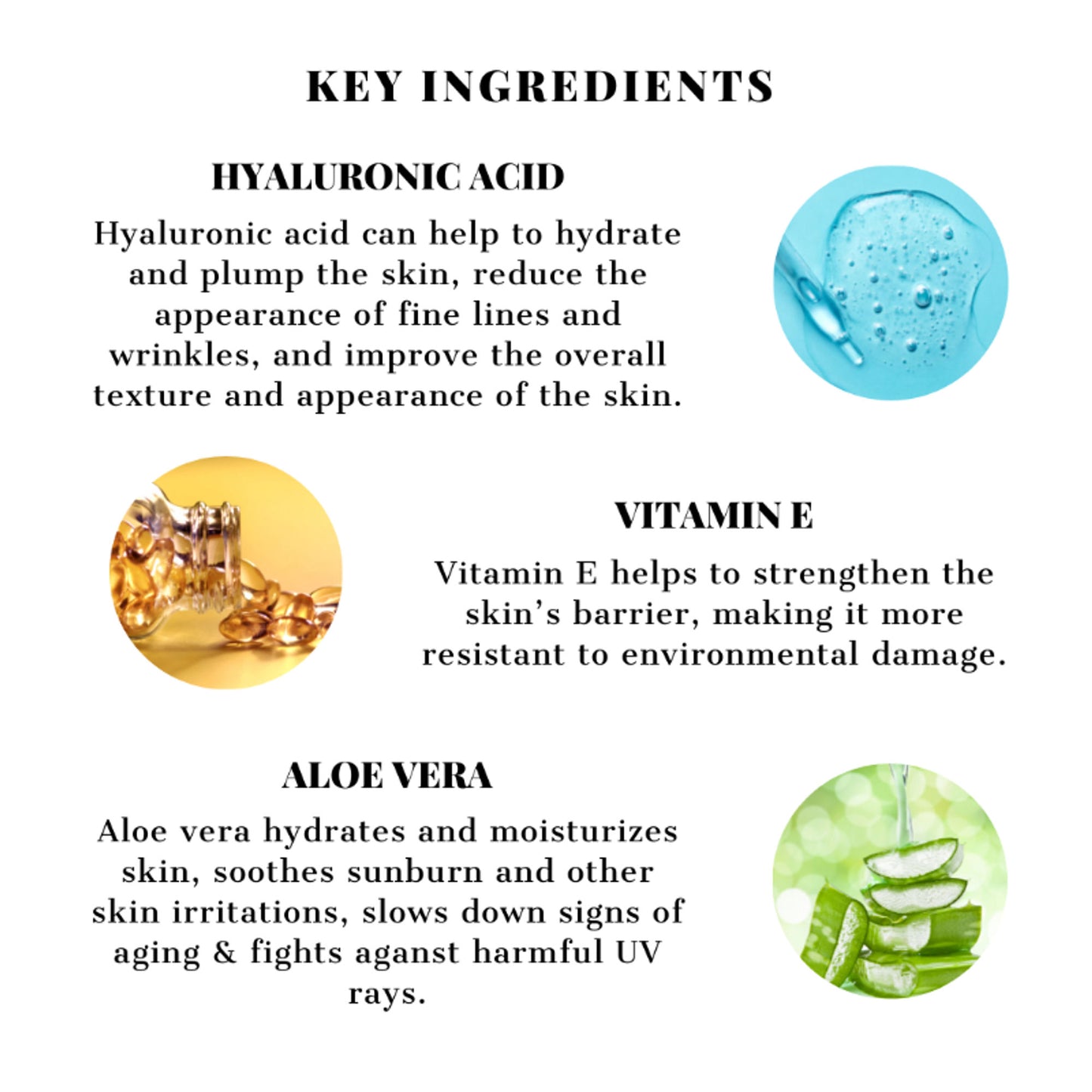 IRIS COSMETICS Skin Moisture Retaining Gel Based Cream - Distacart