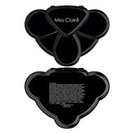 Thumbnail for Miss Claire Makeup Palette 9905