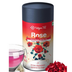 Thumbnail for Udyan Tea Rose Pure Herbal Tea - Dista