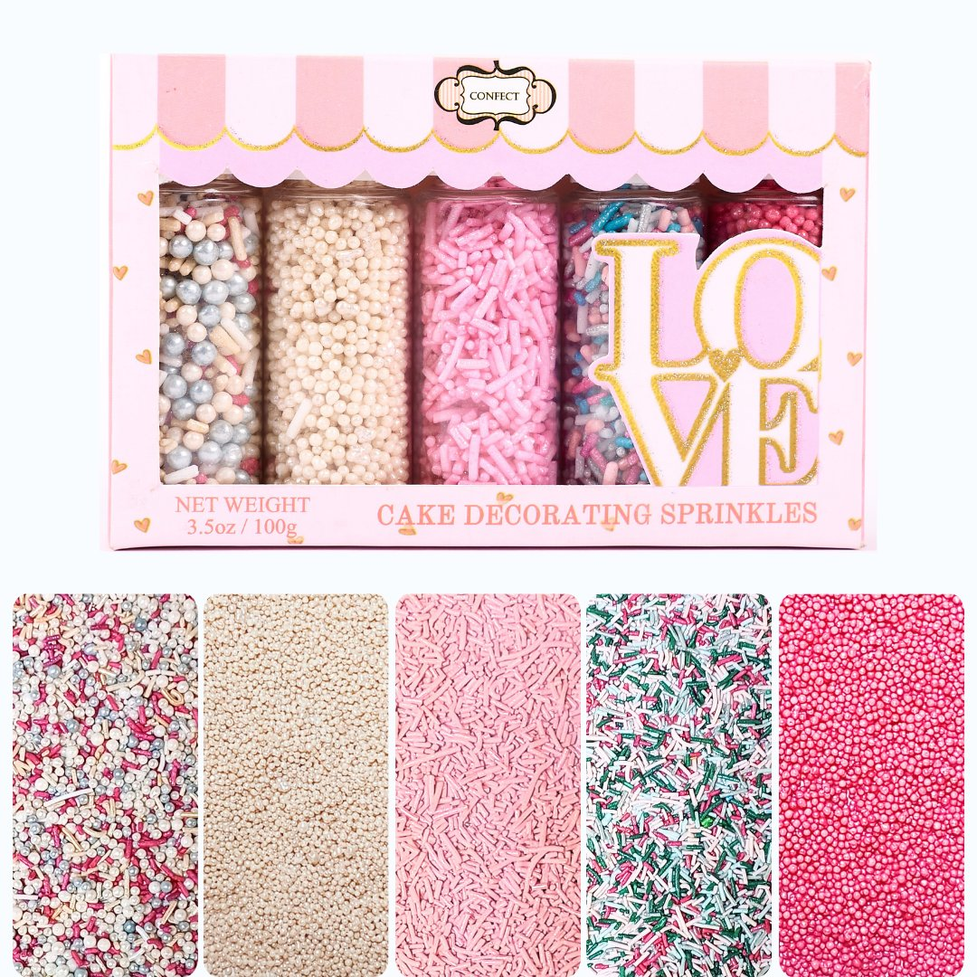 fusion mashup sprinkles fm multipack 39 100 gms
