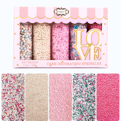 fusion mashup sprinkles fm multipack 39 100 gms