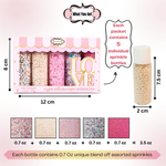 Thumbnail for fusion mashup sprinkles fm multipack 39 100 gms