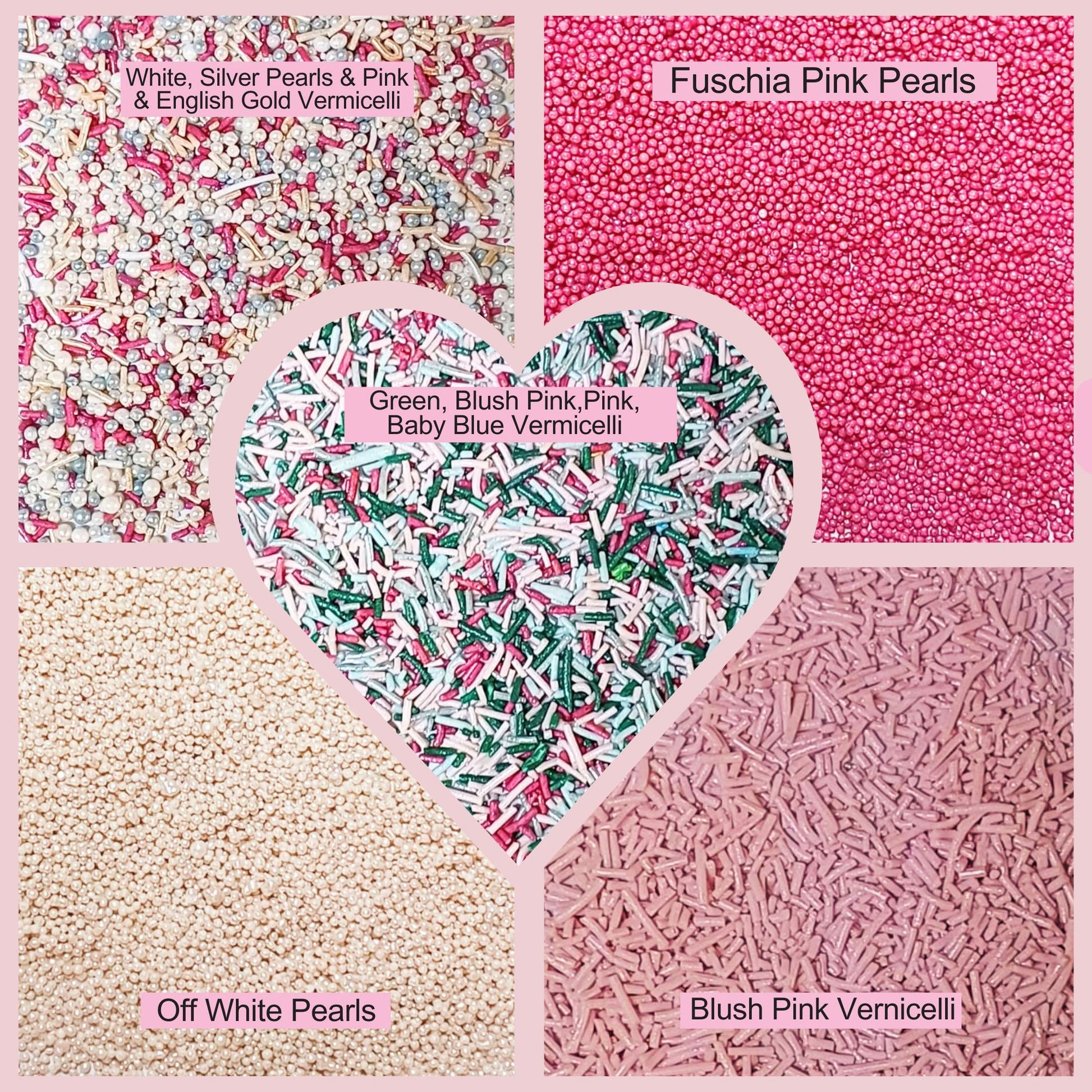 fusion mashup sprinkles fm multipack 39 100 gms