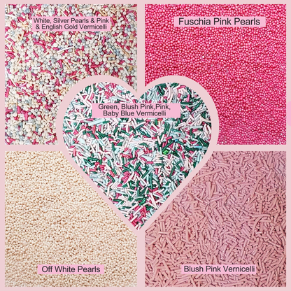 fusion mashup sprinkles fm multipack 39 100 gms