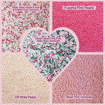 Thumbnail for fusion mashup sprinkles fm multipack 39 100 gms