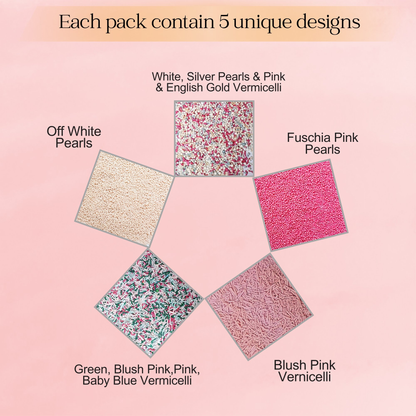 fusion mashup sprinkles fm multipack 39 100 gms