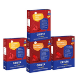 Thumbnail for Crista Spices Kashmiri Chilli Powder and Reshampatti Chilli Powder - Distacart