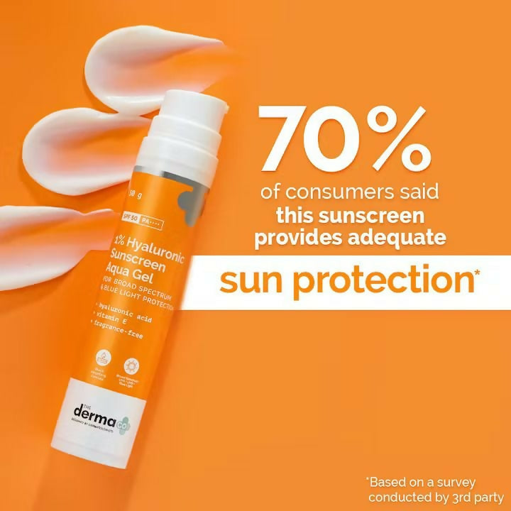 The Derma Co Sun Protection Kit - Distacart
