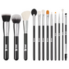 Bronson Professional Premium Makeup Brush Set - Dista