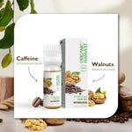 Thumbnail for Organic Harvest Organic Hair Strengthening Hair Oil Hair Re-Growth With Coffee Bean Oil - Distacart
