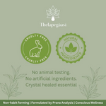 Thumbnail for Thetapegaasi Prosperity Pure Essential Oil Roll-On - Dista