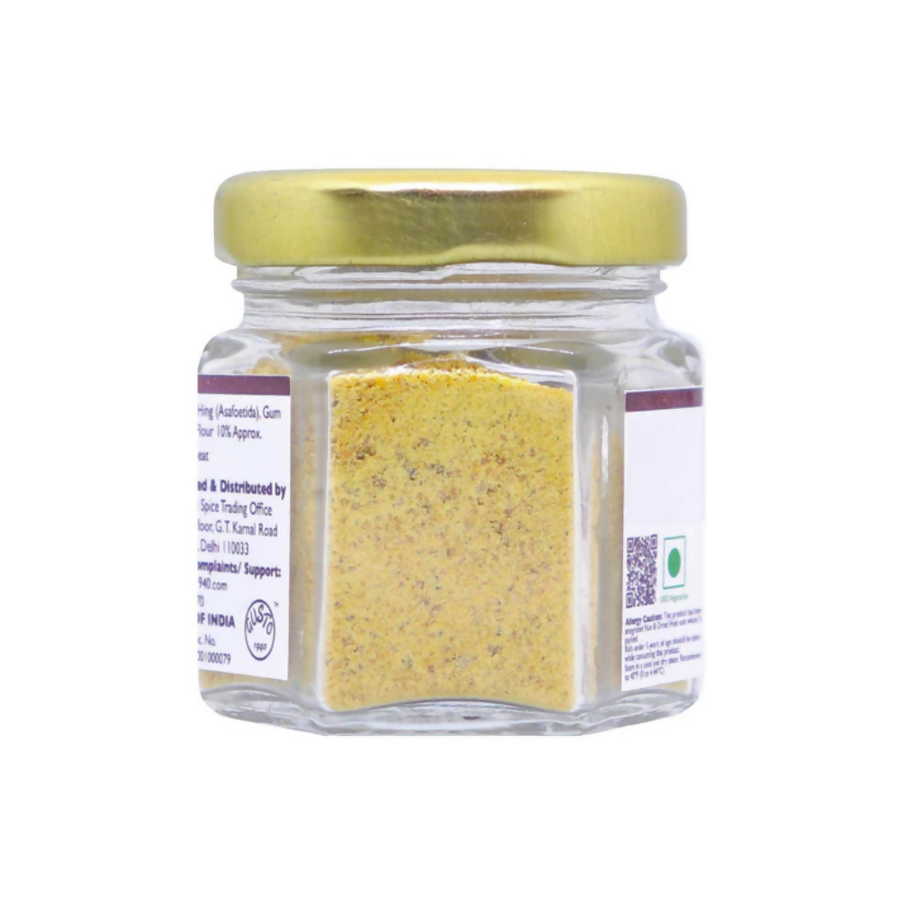 Tassyam Organics Pathani Heera Hing - Distacart