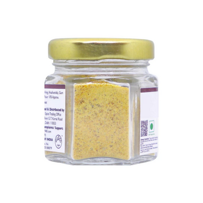Tassyam Organics Pathani Heera Hing - Distacart