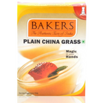 Thumbnail for BAKERS Plain China Grass - Dista