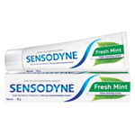 Thumbnail for Sensodyne Fresh Mint Sensitivity Toothpaste