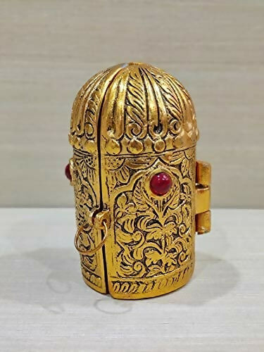 Urm Enterprises Gold Plated Metal - Distacart