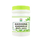 Thumbnail for Chirayu Kaishora Guggulu - Dista
