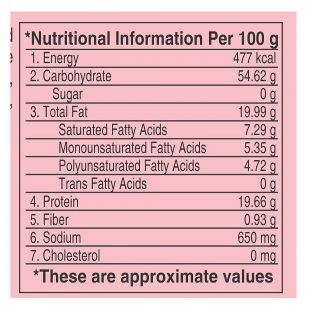 Haldiram's Chatpata Dal - Distacart