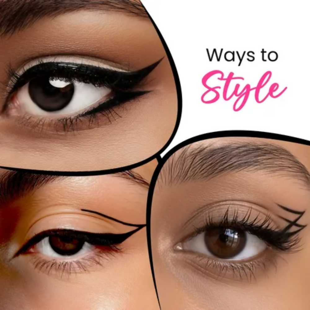 NY Bae Skeyeliner - Glossy Black