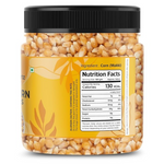 Thumbnail for FreshoCartz Popcorn Kernel Seeds