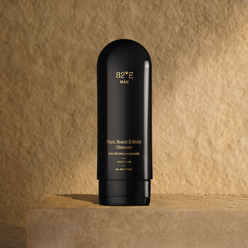 82°E By Deepika Padukone Gift Box for Him Combo - Distacart