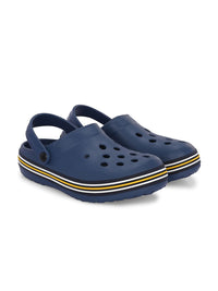 Thumbnail for Roadster The Lifestyle Co Patterned Clogs