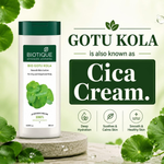 Thumbnail for Biotique Bio Gotu Kola Smooth Skin Lotion For Dry and Dehydrated Body - Dista