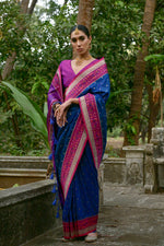 Thumbnail for BANARASI_PATOLA_2_BLUE (3)