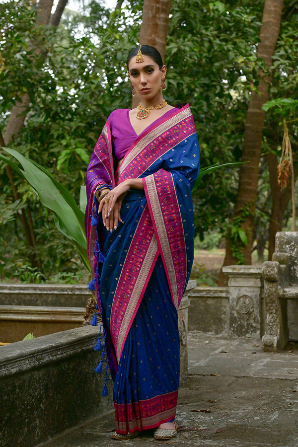 BANARASI_PATOLA_2_BLUE (3)