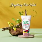 Thumbnail for Cocobaya Rose & Lychee Face Wash - Distacart