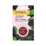 Thumbnail for Yuthika Moisturizing Lip Balm – Berry Shine - Distacart