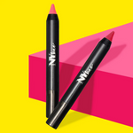 Thumbnail for NY Bae Lip Crayon Mets Matte - Queen's Choice 1