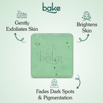 Thumbnail for Bake 8% Glycolic Acid Scrub Treatment Soap