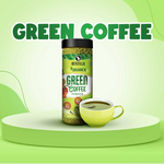 Thumbnail for Bevzilla Fatloss Green Coffee Powder