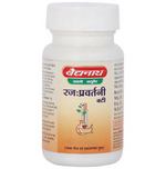 Thumbnail for Baidyanath Jhansi Rajahprawartini Bati - Distacart