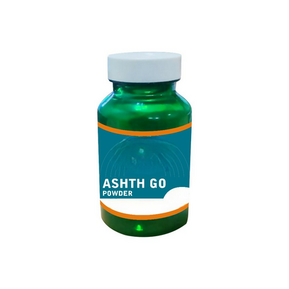Chirayu Asthago Powder - Dista