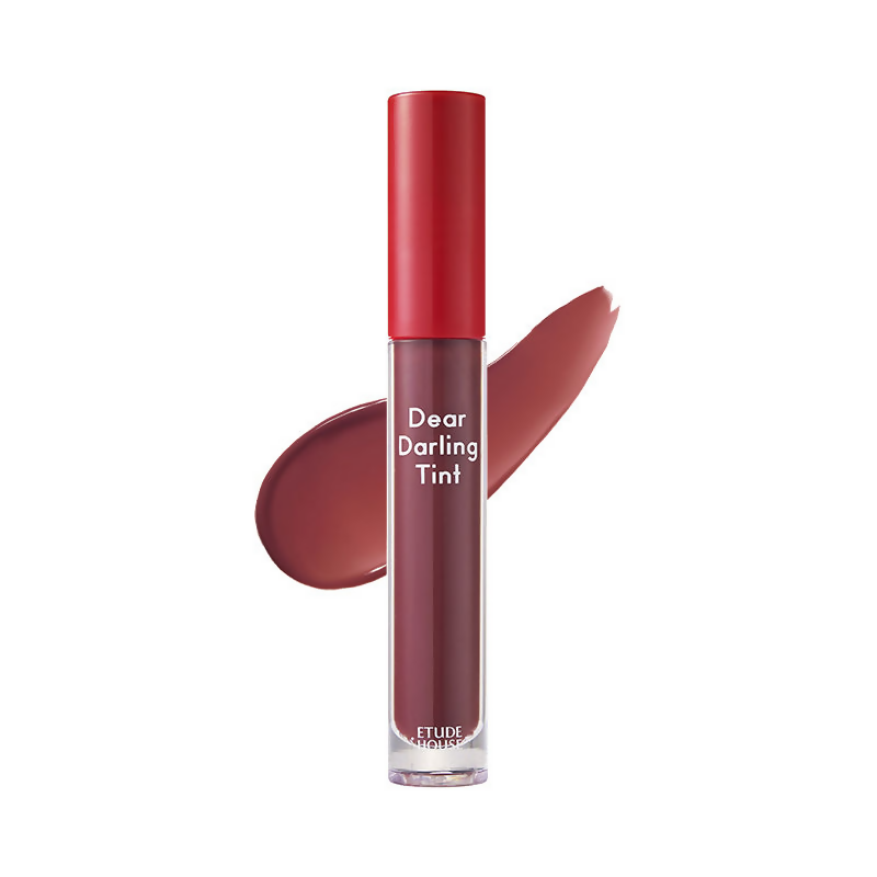 Etude House Dear Darling Water Gel Lip And Cheek Tint Lipstick - Pk003 - Distacart