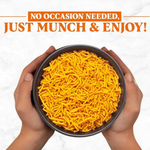 Thumbnail for PANCHHI Hing Sev Namkeen - Dista