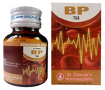 Thumbnail for St. George's Homeopathy BP Tablets - Distacart