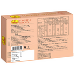 Thumbnail for Haldiram's Flavourful Delights - Assorted Dry Fruits Burfee - Distacart