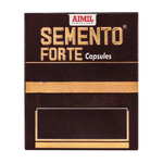 Thumbnail for Aimil Semento Forte Capsules